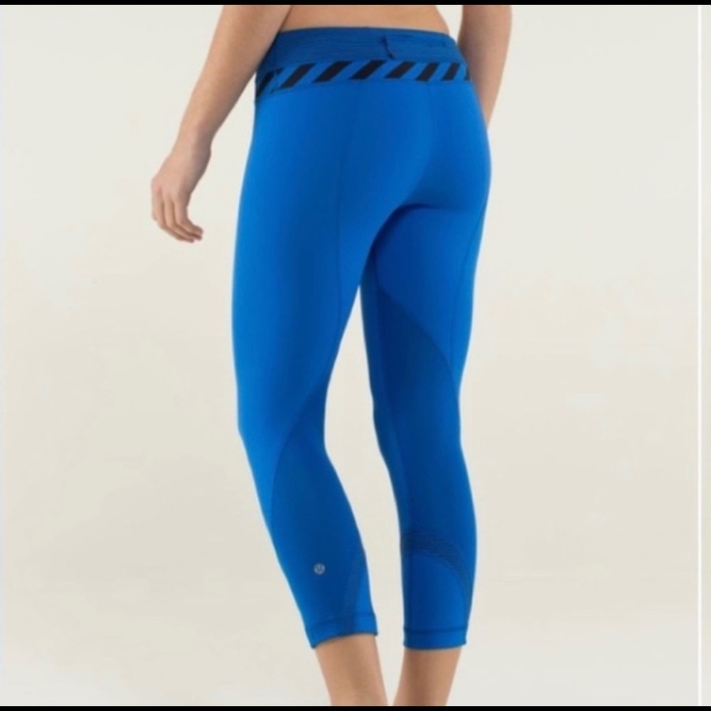 Lululemon soul pants
